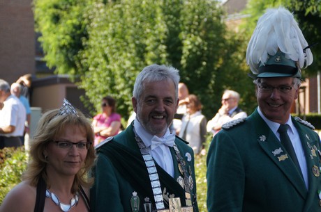 Sankt-Quirinus-Schuetzenbruderschaft-Millingen