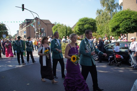 Sankt-Quirinus-Schuetzenbruderschaft-Millingen