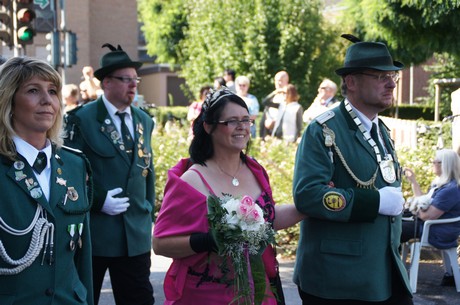 Sankt-Quirinus-Schuetzenbruderschaft-Millingen