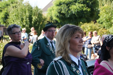 Sankt-Quirinus-Schuetzenbruderschaft-Millingen