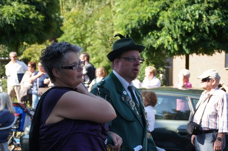 Sankt-Quirinus-Schuetzenbruderschaft-Millingen