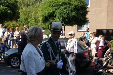 Sankt-Quirinus-Schuetzenbruderschaft-Millingen