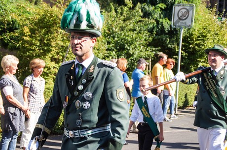 Sankt-Sebastianus-Schuetzenbruderschaft-Buervenich