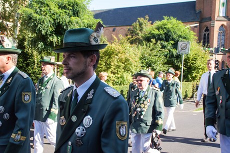 Sankt-Sebastianus-Schuetzenbruderschaft-Buervenich