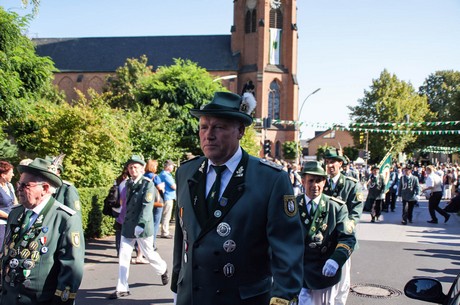 Sankt-Sebastianus-Schuetzenbruderschaft-Buervenich