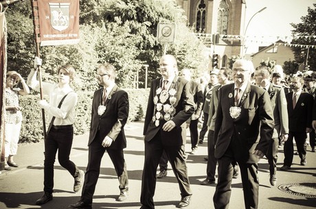 Sankt-Sebastianus-Schuetzenbruderschaft-Buettgen