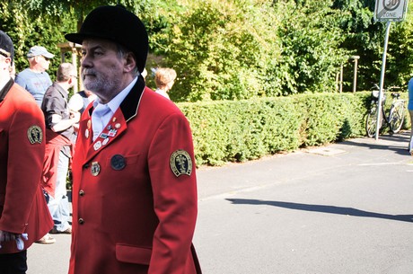 Sankt-Sebastianus-Schuetzenbruderschaft-Buettgen