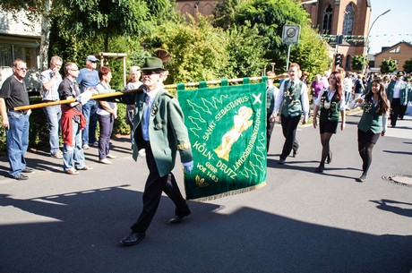 Sankt-Sebastianus-Schuetzenbruderschaft-Deutz
