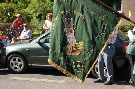 Sankt-Sebastianus-Schuetzenbruderschaft-Giesendorf