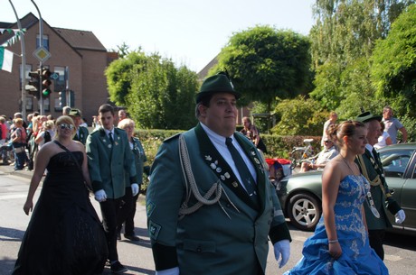 Sankt-Sebastianus-Schuetzenbruderschaft-Giesendorf