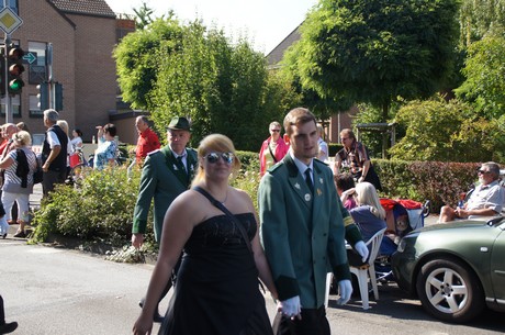 Sankt-Sebastianus-Schuetzenbruderschaft-Giesendorf