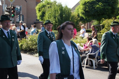 Sankt-Sebastianus-Schuetzenbruderschaft-Giesendorf