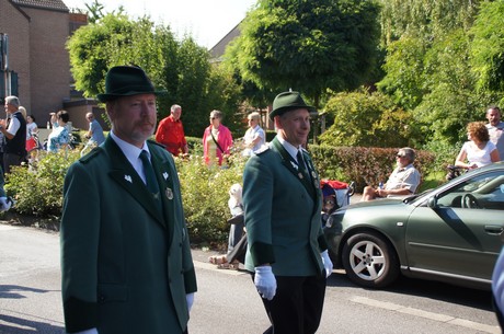 Sankt-Sebastianus-Schuetzenbruderschaft-Giesendorf