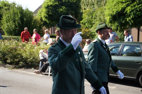 Sankt-Sebastianus-Schuetzenbruderschaft-Giesendorf