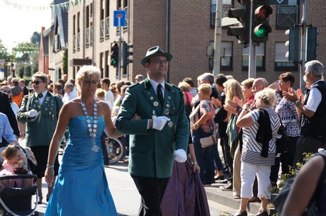 Sankt-Sebastianus-Schuetzenbruderschaft-Giesendorf
