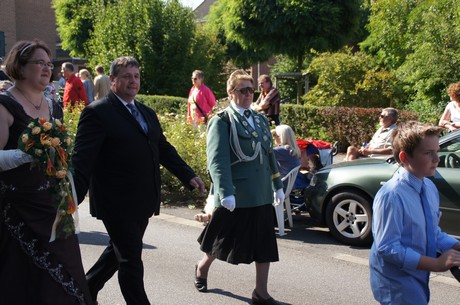Sankt-Sebastianus-Schuetzenbruderschaft-Giesendorf