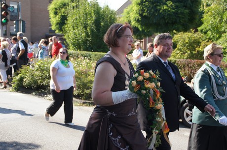 Sankt-Sebastianus-Schuetzenbruderschaft-Giesendorf