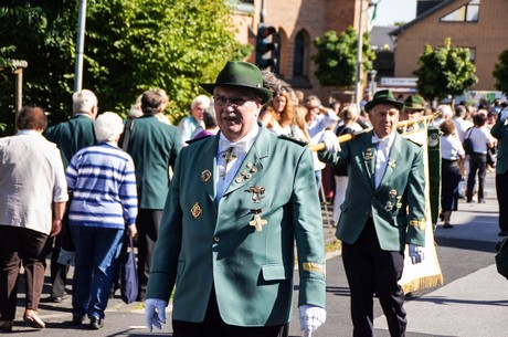 Sankt-Sebastianus-Schuetzenbruderschaft-Koeln-Hoehenberg