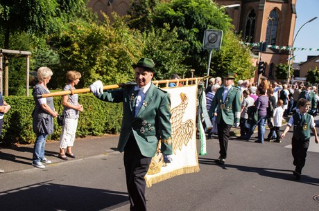 Sankt-Sebastianus-Schuetzenbruderschaft-Koeln-Hoehenberg