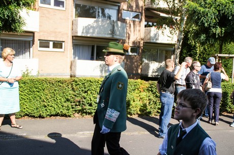 Sankt-Sebastianus-Schuetzenbruderschaft-Koeln-Hoehenberg