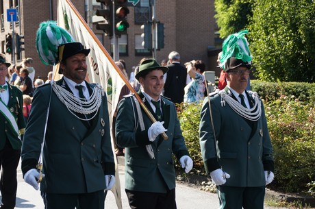 Sankt-Sebastianus-Schuetzenbruderschaft-Koenigshoven