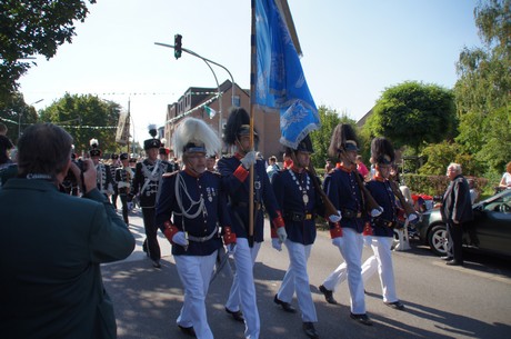 Sankt-Sebastianus-Schuetzenbruderschaft-Koenigshoven
