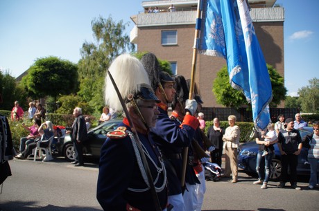 Sankt-Sebastianus-Schuetzenbruderschaft-Koenigshoven