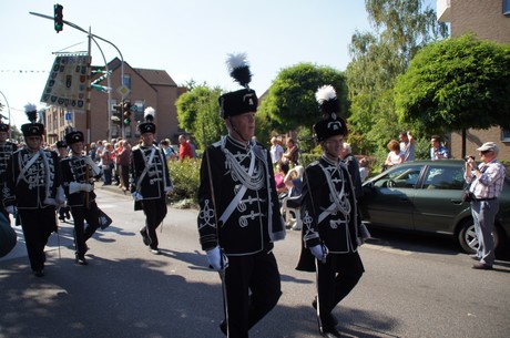 Sankt-Sebastianus-Schuetzenbruderschaft-Koenigshoven