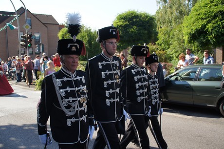 Sankt-Sebastianus-Schuetzenbruderschaft-Koenigshoven
