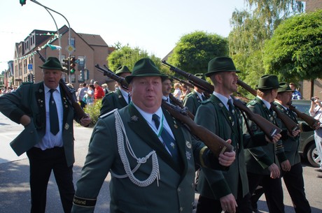 Sankt-Sebastianus-Schuetzenbruderschaft-Koenigshoven