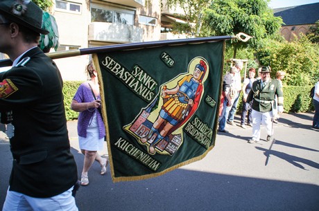 Sankt-Sebastianus-Schuetzenbruderschaft-Kuchenheim