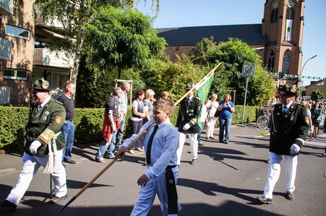 Sankt-Sebastianus-Schuetzenbruderschaft-Kuchenheim