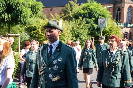 Sankt-Sebastianus-Schuetzenbruderschaft-Kuchenheim