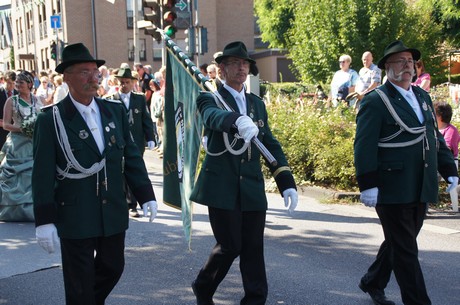 Sankt-Sebastianus-Schuetzenbruderschaft-Langerwehe