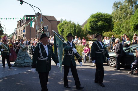 Sankt-Sebastianus-Schuetzenbruderschaft-Langerwehe