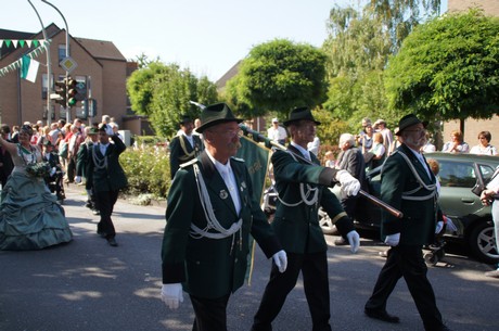 Sankt-Sebastianus-Schuetzenbruderschaft-Langerwehe