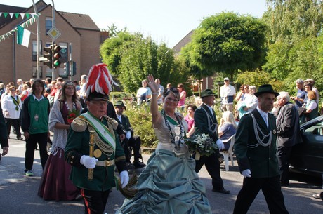 Sankt-Sebastianus-Schuetzenbruderschaft-Langerwehe