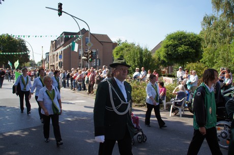 Sankt-Sebastianus-Schuetzenbruderschaft-Langerwehe