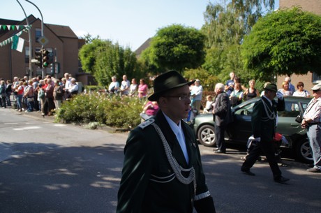 Sankt-Sebastianus-Schuetzenbruderschaft-Langerwehe