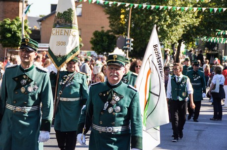 Sankt-Sebastianus-Schuetzenbruderschaft-Lechenich