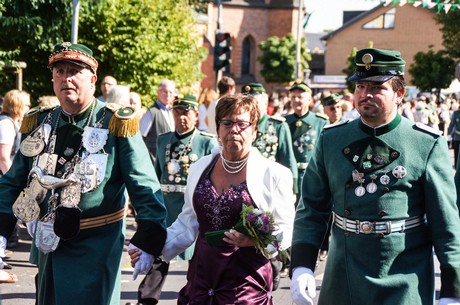 Sankt-Sebastianus-Schuetzenbruderschaft-Lechenich