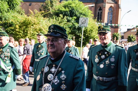 Sankt-Sebastianus-Schuetzenbruderschaft-Lechenich