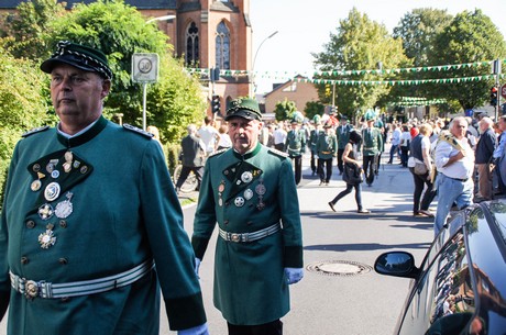 Sankt-Sebastianus-Schuetzenbruderschaft-Lechenich
