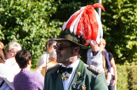 Sankt-Sebastianus-Schuetzenbruderschaft-Liblar