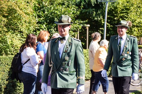Sankt-Sebastianus-Schuetzenbruderschaft-Liblar
