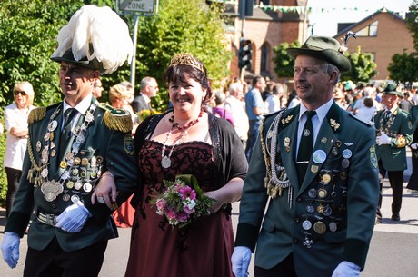 Sankt-Sebastianus-Schuetzenbruderschaft-Loope