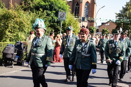 Sankt-Sebastianus-Schuetzenbruderschaft-Loope