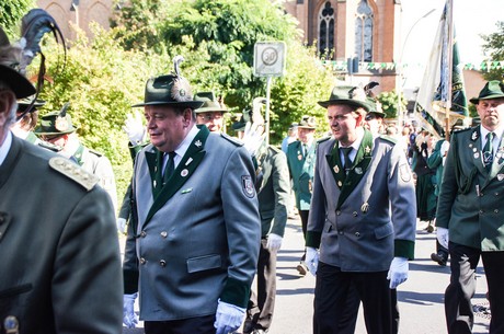 Sankt-Sebastianus-Schuetzenbruderschaft-Mettmann