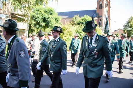 Sankt-Sebastianus-Schuetzenbruderschaft-Mettmann