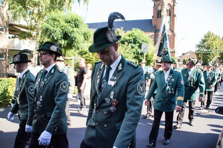 Sankt-Sebastianus-Schuetzenbruderschaft-Mettmann